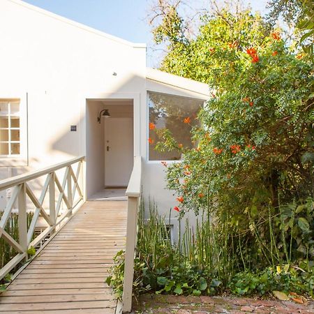 33 Strawberry Lane - Studio&Cottage Città del Capo Esterno foto