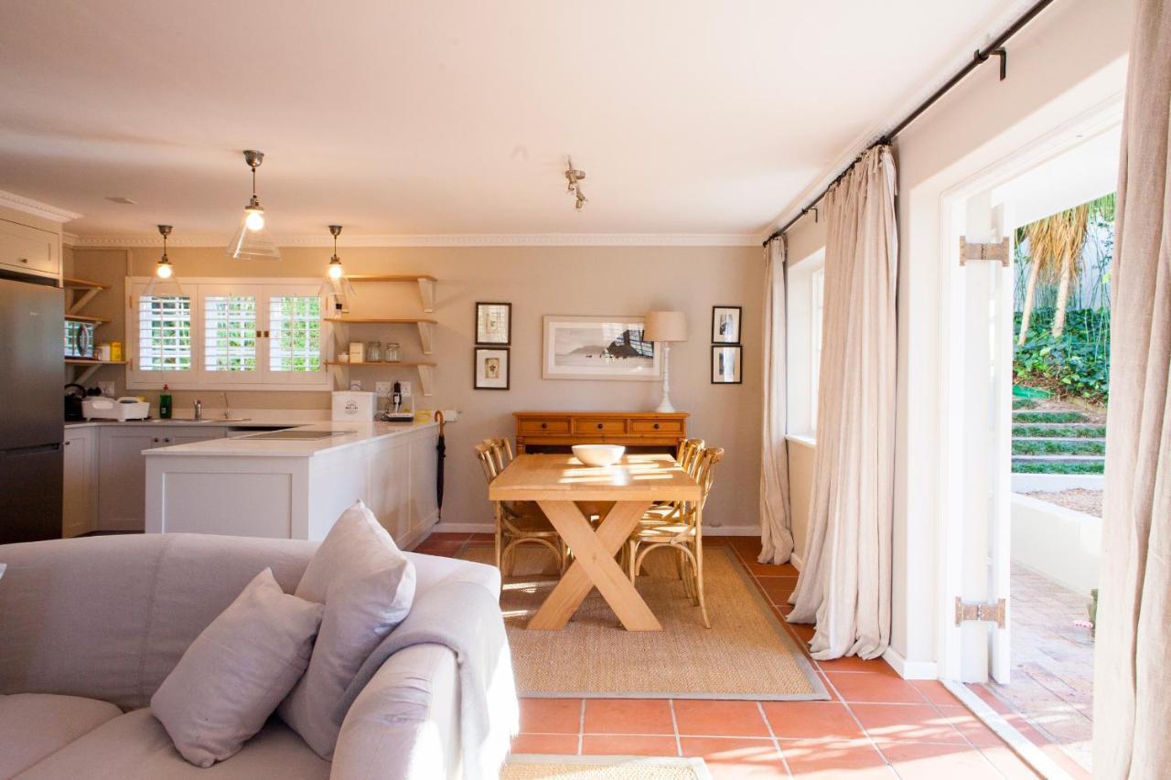 33 Strawberry Lane - Studio&Cottage Città del Capo Esterno foto