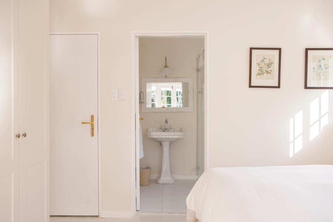 33 Strawberry Lane - Studio&Cottage Città del Capo Esterno foto