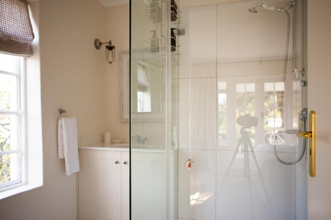33 Strawberry Lane - Studio&Cottage Città del Capo Esterno foto