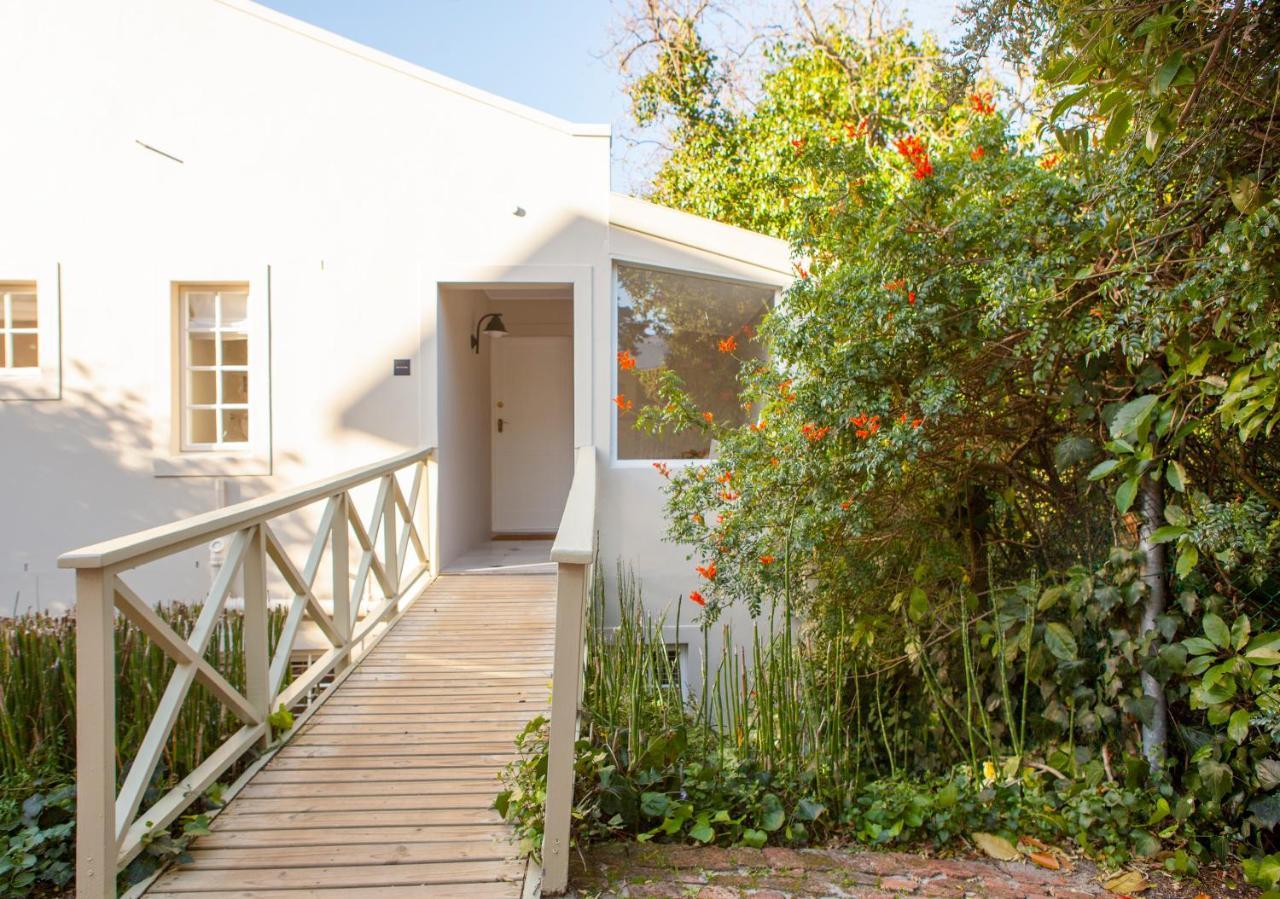33 Strawberry Lane - Studio&Cottage Città del Capo Esterno foto