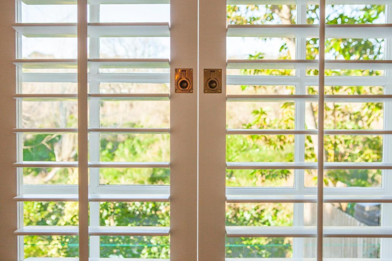 33 Strawberry Lane - Studio&Cottage Città del Capo Esterno foto
