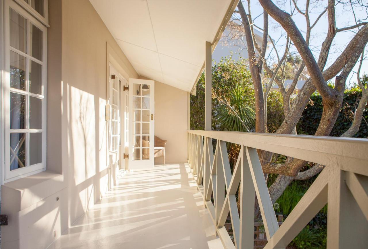 33 Strawberry Lane - Studio&Cottage Città del Capo Esterno foto