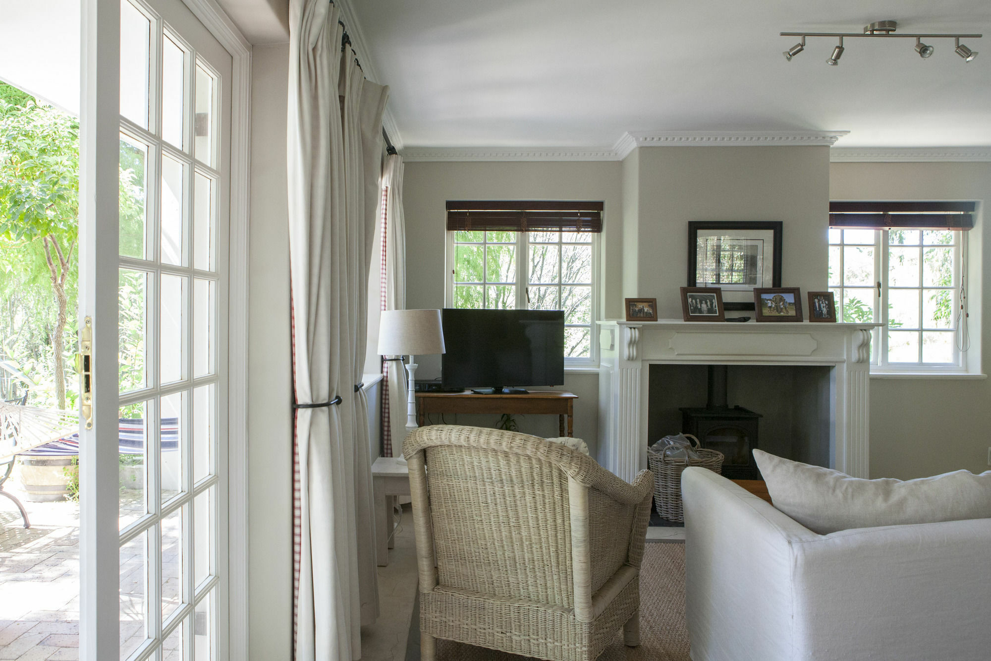 33 Strawberry Lane - Studio&Cottage Città del Capo Esterno foto