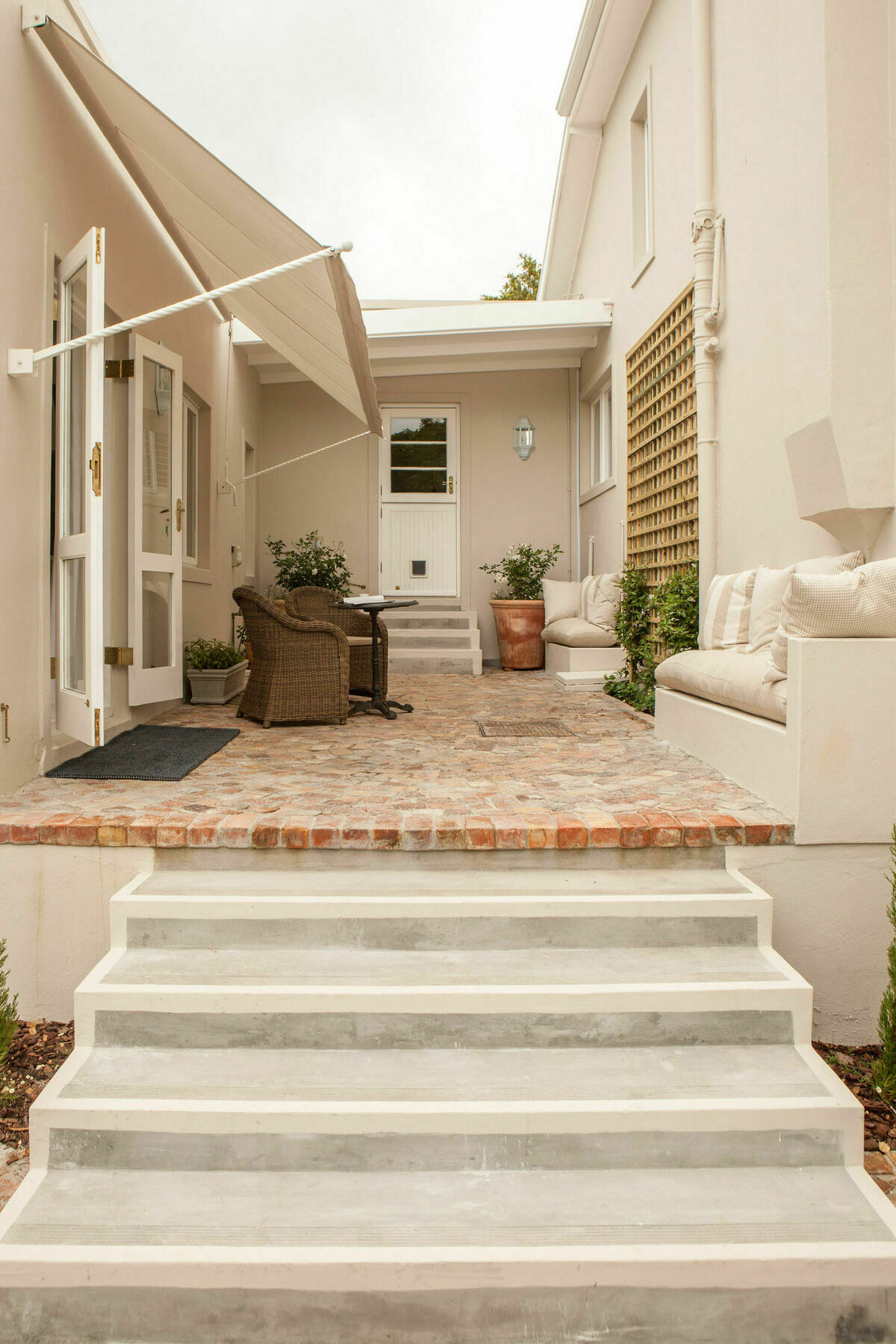 33 Strawberry Lane - Studio&Cottage Città del Capo Esterno foto