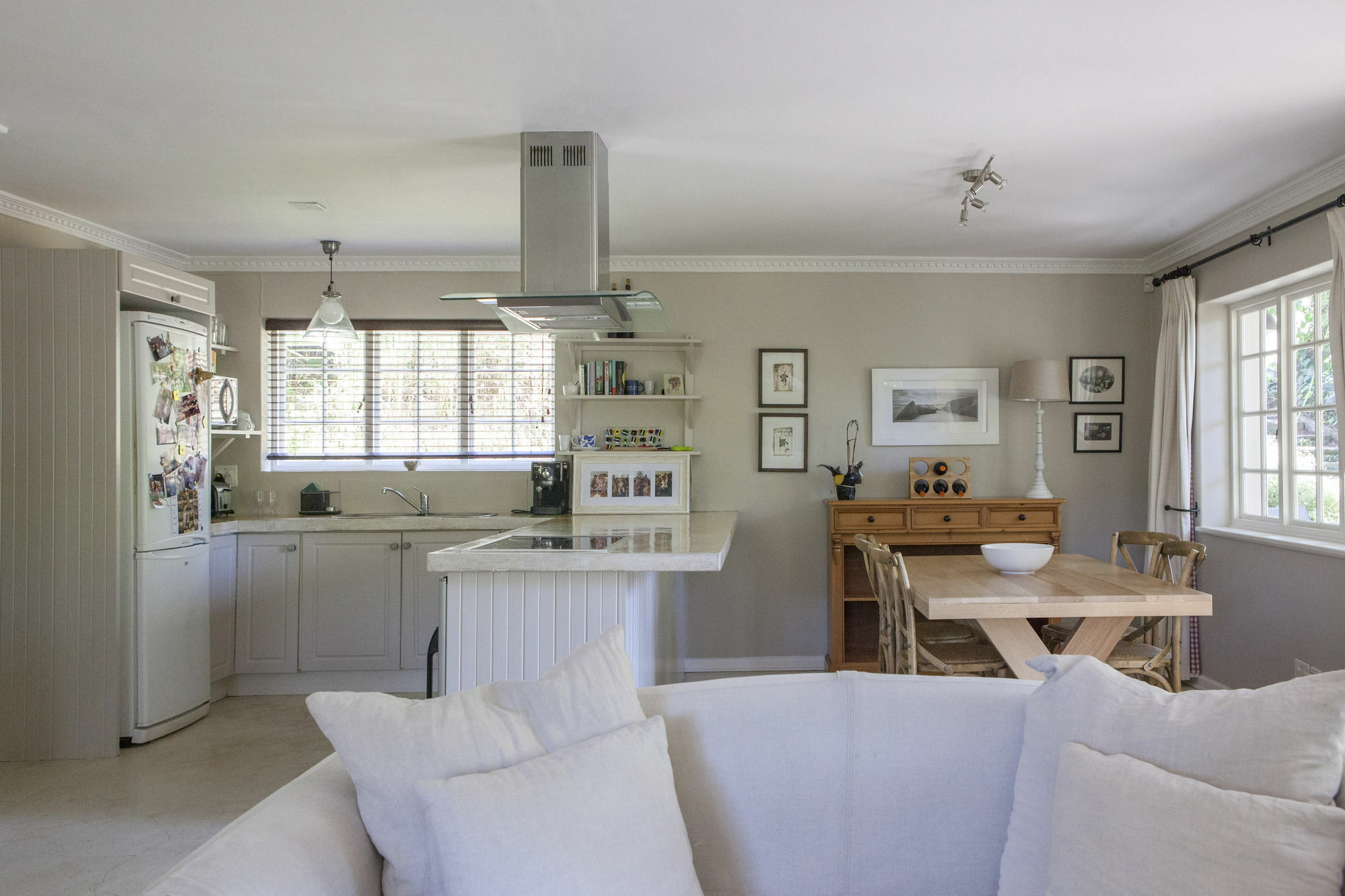 33 Strawberry Lane - Studio&Cottage Città del Capo Esterno foto